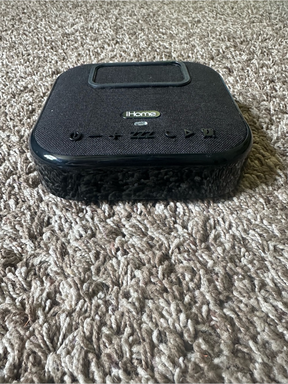 iHome TimeBase II - Picture 5 of 7